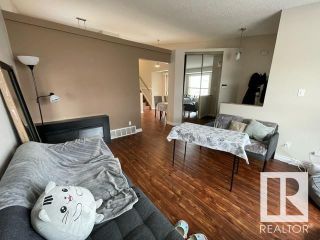 Photo 4: 8025 15A Avenue in Edmonton: Zone 29 House for sale : MLS®# E4382382