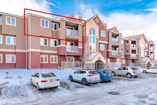 Photo 2: 1232 1232 Edenwold Heights NW in Calgary: Edgemont Apartment for sale : MLS®# A2081206