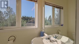 Photo 25: 3084 LAKEVIEW COVE Road in West Kelowna: House for sale : MLS®# 10309306