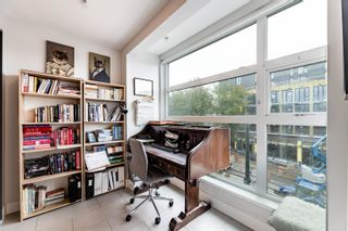 Photo 19: 409 2477 CAROLINA Street in Vancouver: Mount Pleasant VE Condo for sale in "MIDTOWN" (Vancouver East)  : MLS®# R2817235