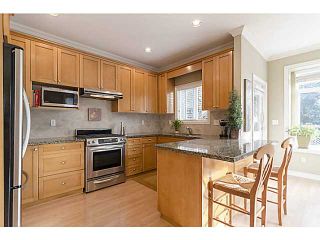 Photo 4: 4988 SHIRLEY AV in North Vancouver: Canyon Heights NV House for sale : MLS®# V1006370
