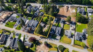 Main Photo: 23744 OLD YALE Road in Langley: Campbell Valley House for sale : MLS®# R2881993