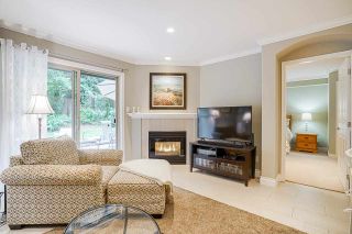 Photo 18: 44 1550 LARKHALL Crescent in North Vancouver: Northlands Townhouse for sale in "NAHANEE WOODS" : MLS®# R2573631