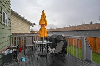 Photo 30: 116 Whitehill Place NE in Calgary: Whitehorn Semi Detached for sale : MLS®# A1217985