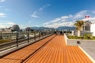 Photo 9: 512 2888 CAMBIE Street in Vancouver: Mount Pleasant VW Condo for sale in "The Spot on Cambie" (Vancouver West)  : MLS®# R2226328