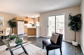 Photo 4: 801 7171 Coach Hill Road SW in Calgary: Coach Hill Row/Townhouse for sale : MLS®# A1242301