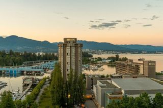 Photo 35: 1303 1680 BAYSHORE Drive in Vancouver: Coal Harbour Condo for sale in "Bayshore Towers" (Vancouver West)  : MLS®# R2708583