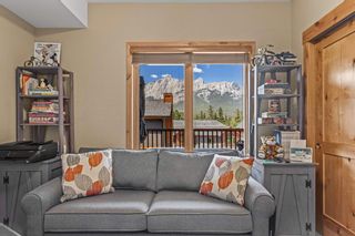Photo 7: 306 707 Spring Creek Drive: Canmore Apartment for sale : MLS®# A2080623