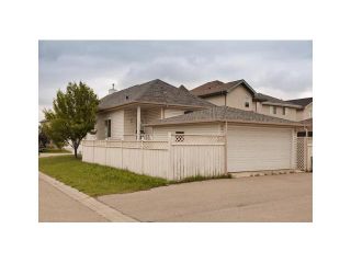 Photo 20: 160 CHAPARRAL RIDGE Circle SE in CALGARY: Chaparral Residential Detached Single Family for sale (Calgary)  : MLS®# C3529230