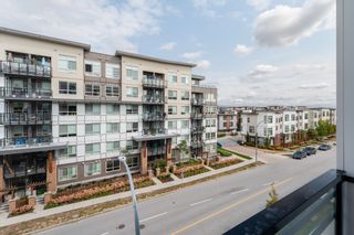 Photo 23: a414 20838 78B Avenue in Langley: Willoughby Heights Condo for sale : MLS®# R2865897