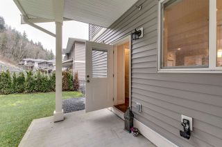 Photo 27: 89 6026 LINDEMAN STREET in Chilliwack: Promontory Townhouse for sale (Sardis)  : MLS®# R2526646