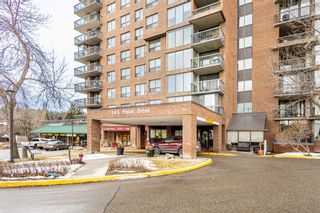 Photo 23: 2103 145 Point Drive NW in Calgary: Point McKay Apartment for sale : MLS®# A2116722