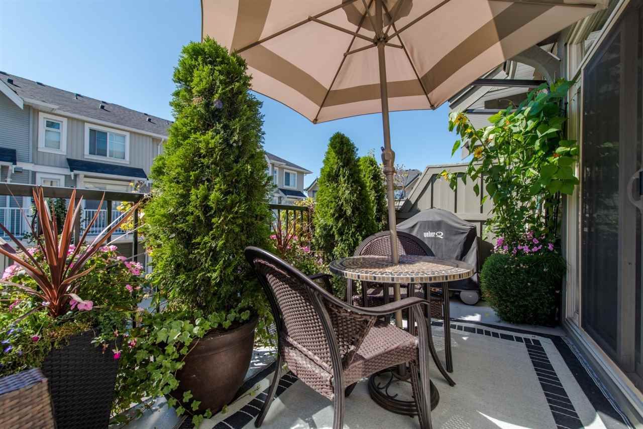 Photo 15: Photos: 56 31098 WESTRIDGE Place in Abbotsford: Abbotsford West Townhouse for sale in "Hartwell" : MLS®# R2101867