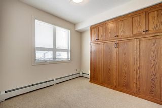 Photo 15: 415 26 Val Gardena View SW in Calgary: Springbank Hill Apartment for sale : MLS®# A1257390