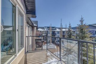 Photo 22: 404 1727 54 Street SE in Calgary: Penbrooke Meadows Apartment for sale : MLS®# A2029798