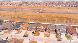 Photo 46: 83 Bluemeadow Road in Winnipeg: Bridgwater Lakes Residential for sale (1R)  : MLS®# 202307521