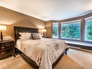 Photo 11: 70 7501 CUMBERLAND Street in Burnaby: The Crest Townhouse for sale in "Deerfield" (Burnaby East)  : MLS®# R2635369
