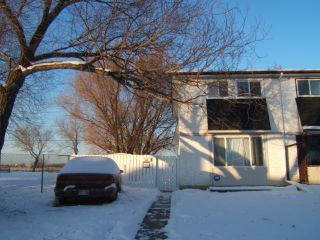 Photo 1: 44 Paulley Drive in WINNIPEG: Transcona Residential for sale (North East Winnipeg)  : MLS®# 1021738