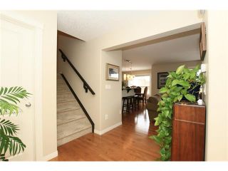 Photo 3: 1857 BAYWATER Street SW: Airdrie House for sale : MLS®# C4104542