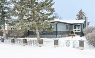 Photo 1: 1439 McCrimmon: Carstairs Detached for sale : MLS®# A1175984