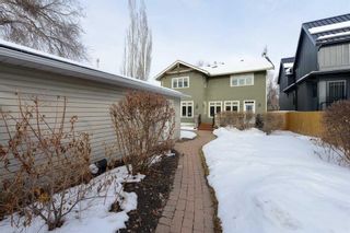 Photo 38: 3017 3 Street SW in Calgary: Roxboro Detached for sale : MLS®# A2117619