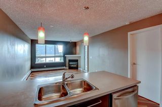 Photo 13: 449 35 Richard Court SW in Calgary: Lincoln Park Apartment for sale : MLS®# A2129003