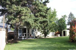 Photo 38: 13 Kootenay Drive in Saskatoon: River Heights SA Residential for sale : MLS®# SK956202