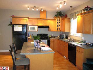 Photo 4: 33039 BOOTHBY Avenue in Mission: Mission BC House for sale : MLS®# F1024268