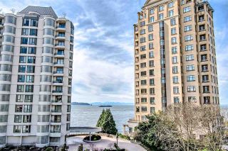 Photo 18: 406 2271 BELLEVUE Avenue in West Vancouver: Dundarave Condo for sale in "THE ROSEMONT ON BELLEVUE" : MLS®# R2356609
