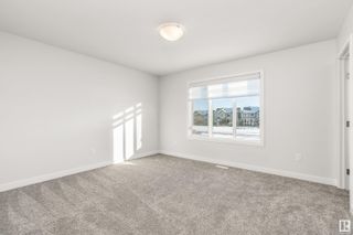 Photo 20: 2115 Cassidy Wynd SW in Edmonton: Zone 55 House Half Duplex for sale : MLS®# E4320735