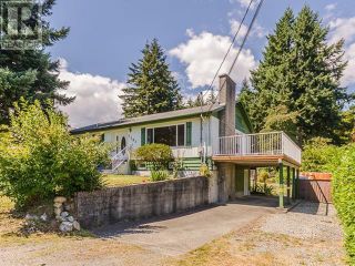 Photo 2: 1180 Beaufort Drive in Nanaimo: House for sale : MLS®# 412419