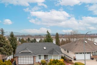 Photo 36: 1081 FRASERVIEW Street in Port Coquitlam: Citadel PQ House for sale : MLS®# R2751193