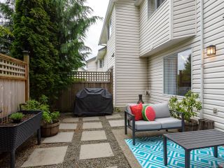 Photo 18: 7 2355 Valley View Dr in COURTENAY: CV Courtenay East Row/Townhouse for sale (Comox Valley)  : MLS®# 842800