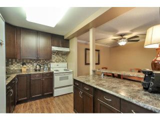 Photo 12: 101 12170 222 Street in Maple Ridge: West Central Condo for sale in "Wildwood Terrace" : MLS®# R2167394