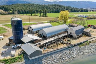 Photo 45: 118 Enderby-Grindrod Road, in Enderby: Agriculture for sale : MLS®# 10244486