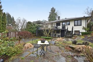 Photo 20: 3561 W 27TH Avenue in Vancouver: Dunbar House for sale (Vancouver West)  : MLS®# R2145898