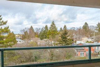 Photo 18: 307 1100 Union Rd in Saanich: SE Maplewood Condo for sale (Saanich East)  : MLS®# 920418