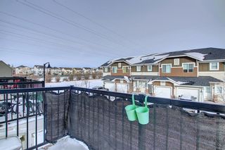 Photo 11: 5 300 MARINA Drive: Chestermere Row/Townhouse for sale : MLS®# A1183840