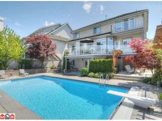 Photo 10: 21645 47A Avenue in Langley: Murrayville House for sale in "Murrayville" : MLS®# F1211168