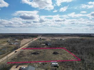 Photo 2: 0 25E Road in Grunthal: Vacant Land for sale : MLS®# 202307010