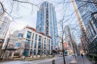 Photo 17: 807 1238 SEYMOUR Street in Vancouver: Downtown VW Condo for sale in "SPACE" (Vancouver West)  : MLS®# R2033059