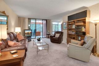 Photo 4: 607 4101 YEW Street in Vancouver: Quilchena Condo for sale in "ARBUTUS VILLAGE" (Vancouver West)  : MLS®# R2403482