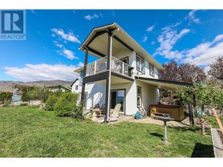 Photo 56: 4004 39TH Street in Osoyoos: House for sale : MLS®# 10310534