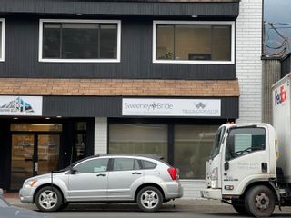 Main Photo: 38145 SECOND in Squamish: Downtown SQ Office for lease : MLS®# C8056022