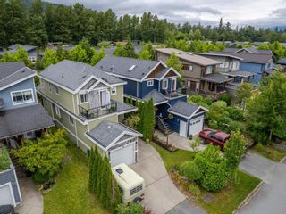 Photo 33: 31 40137 GOVERNMENT Road in Squamish: Garibaldi Estates House for sale in "AMBLEPATH" : MLS®# R2711536