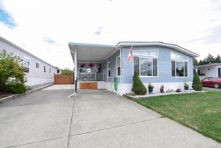 Photo 11: 112 4714 Muir Rd in Courtenay: CV Courtenay City Manufactured Home for sale (Comox Valley)  : MLS®# 867355