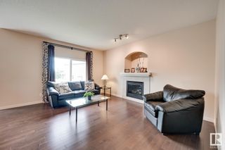 Photo 5: 6715 SPEAKER PLACE Place in Edmonton: Zone 14 House for sale : MLS®# E4306013