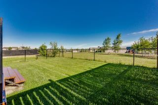 Photo 26: 130 WINDSTONE Avenue SW: Airdrie Detached for sale : MLS®# C4302820