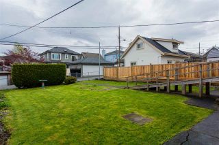 Photo 13: 3469 ANZIO Drive in Vancouver: Renfrew Heights House for sale in "RENFREW HEIGHTS" (Vancouver East)  : MLS®# R2158825
