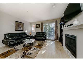 Photo 2: 163 6747 203 Street in Langley: Willoughby Heights Townhouse for sale in "SAGEBROOK" : MLS®# R2412939